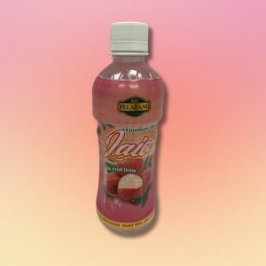 PELADANG Lychee Fresh Juice