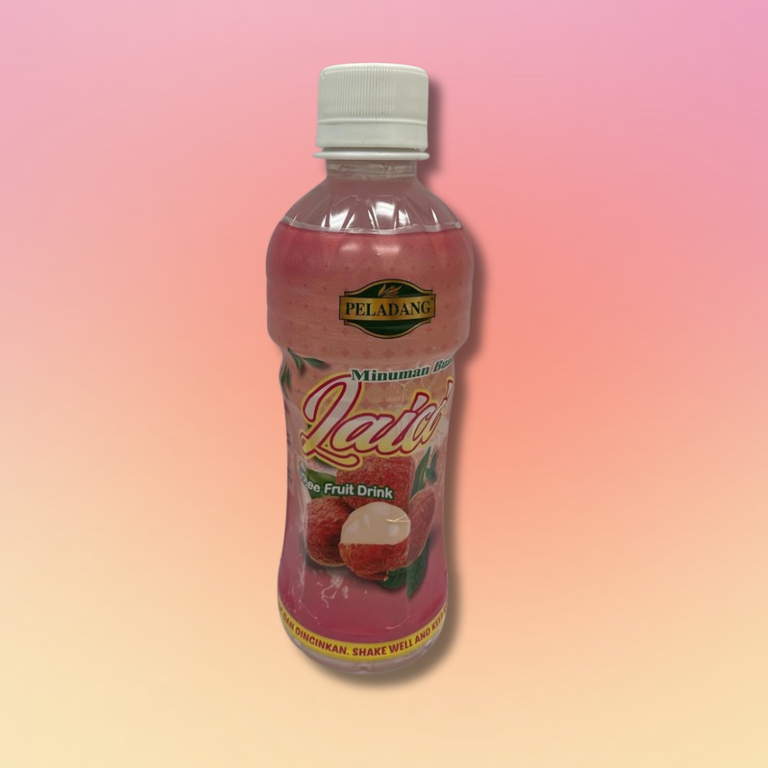PELADANG Lychee Fresh Juice