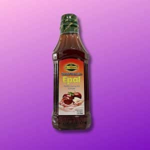 PELADANG Cordial Apple