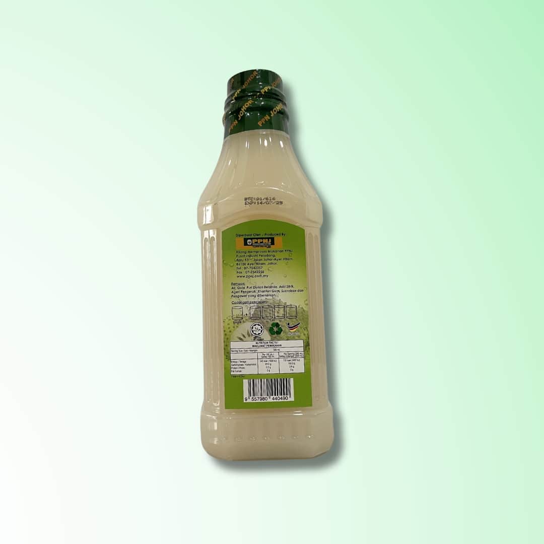PELADANG Soursop Cordial - Image 2