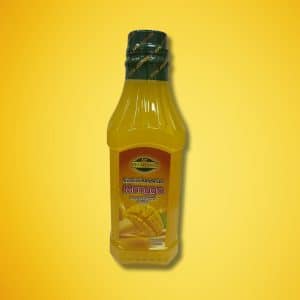 PELADANG Manggo Cordial