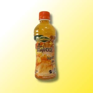 PELADANG Mango Fresh Juice