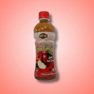 PELADANG Apple Fresh Juice