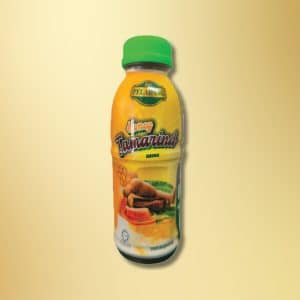 PELADANG Honey Tamarind