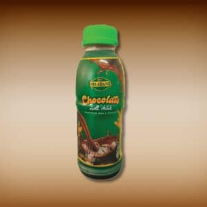 PELADANG Chocolate Malt Drink