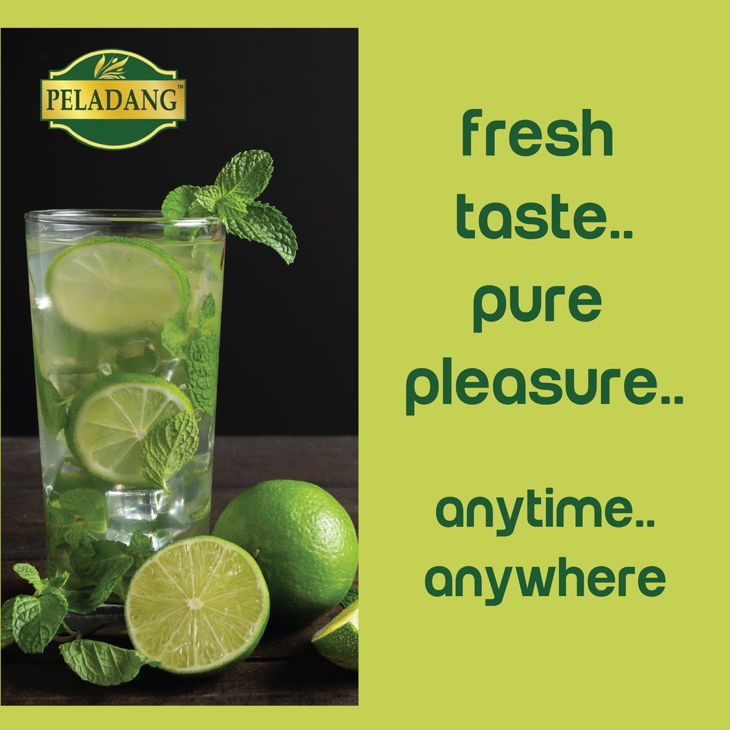 PELADANG Calamansi Fresh Juice - Image 5